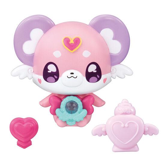 Detective Pretty Cure! Pretty Cure Role-Playing Gashapon 1 - Bandai 3