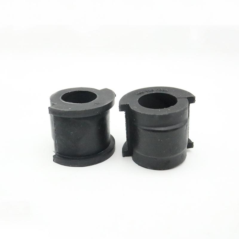1693230965 2 pcs/Set Front Stabilizer Sway Bar Bushing For Mercedes Benz W169 W245 A200 B200 B150 B170 B180
