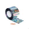 Bird Scare Tape Double Sided Reflective Ribbon Flash for Crows Garden