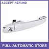 Front Left Auto Exterior Door Handle No.8S4Z5422404CA for Ford Focus 2008-2011