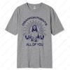 Disappointments All of You Funny Memory of Jesus Christ Tshirt Religion Cool Popular New Style Camisetas High Quality Cotton Tee