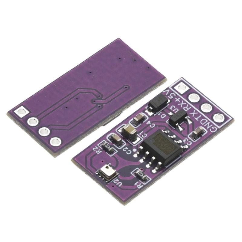 Environmental Sensors Module For IoT Monitoring BME280 BMP280 Temperature Humidity Air Pressure