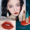 One Deer With You Velvet Matte Lipstick Gift Set - Non-Stick, Waterproof, Long-Lasting
