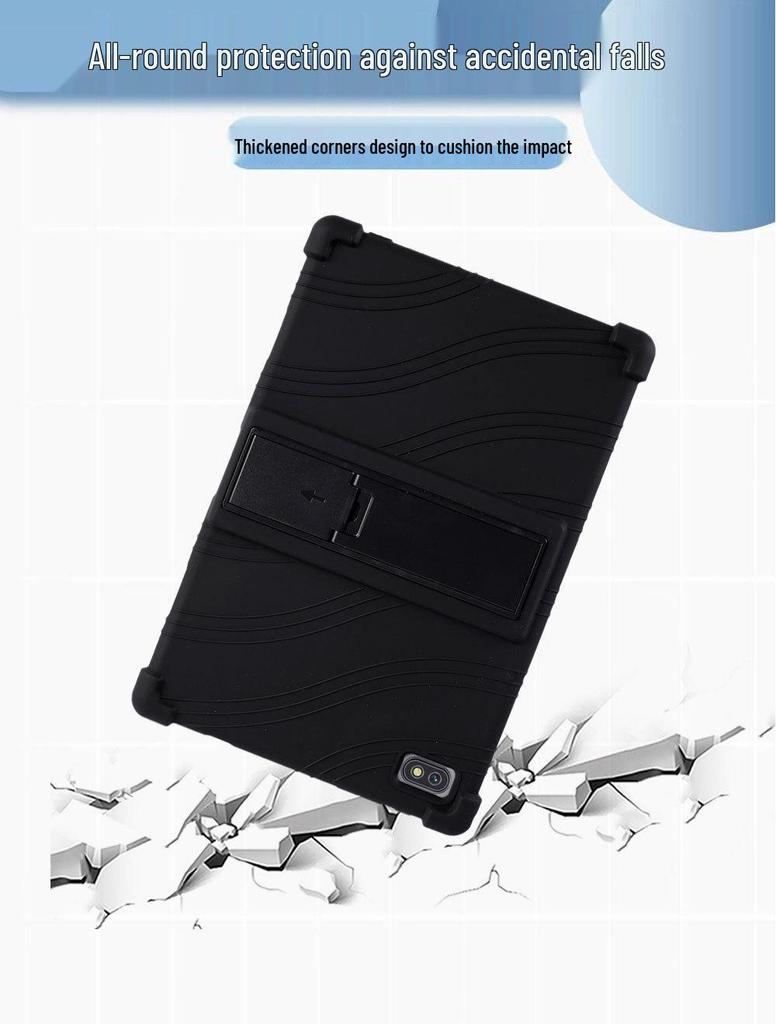 Blackview Tab 7 10.1" 4G Anti-Fall Silicone Protective Case