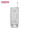 American Tourister TY1 20-inch Titanium Aluminum Frame Spinner Luggage