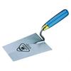 PEREL Mason's Trowel - Jung - Tyrol Style - Gooseneck - 330 G - Pro