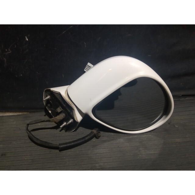 Life DBA-JB5 Right Side Mirror Topic AT Honda M17 76200-SFA-J23ZD