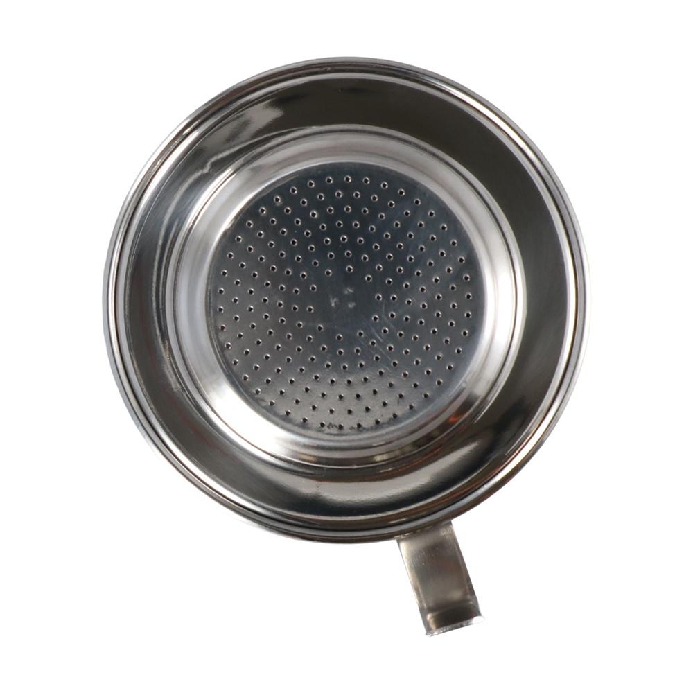 Home Traveling Portable Manual Coffee Coffee Brewing Tool Strainer Pot Coffee Filter Drip Brewer