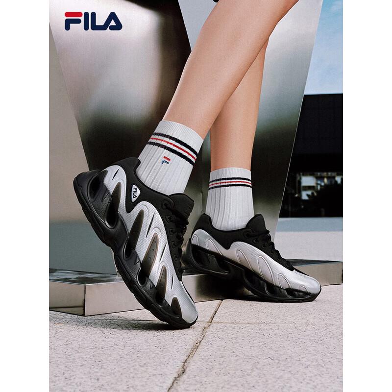 FILA VETTA Women s Chunky Casual Shoes Women US 8.5
