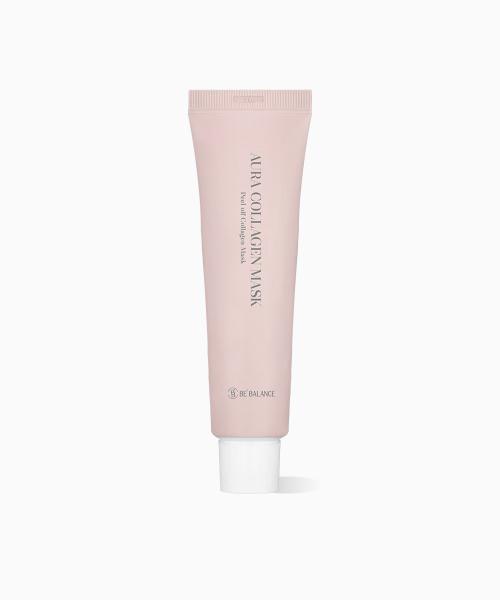 BeBalance Aura Collagen Mask 70ml