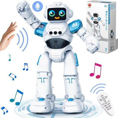 Ferngesteuertes Spielzeug & Drohnen – RC-Roboter & Tiere