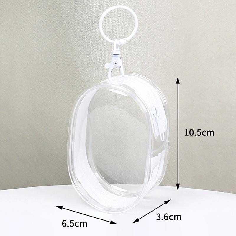 Portable Travel Portable Digital Product Storage Bag Usb Data Cable Manager Earphones Mobile Power Storage Bag