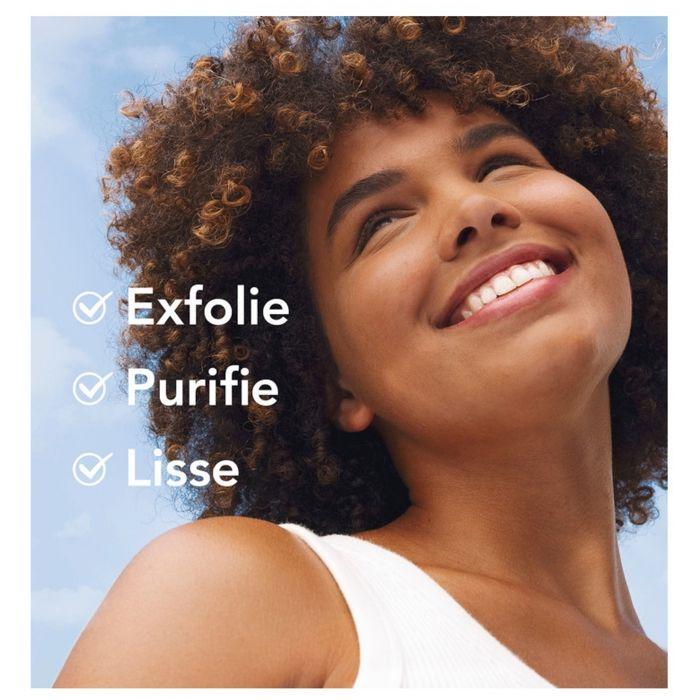 Gel Gommant - BIODERMA - SEBIUM - Exfoliant Purifiant - 100 Ml - Pour Peaux Grasses