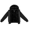Firetrap Boys Sartorial Quilted Hooded Jacket
