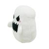 In Stock: KREEPY KUTIES Bony Bunny Skull Plush Toy Ornament