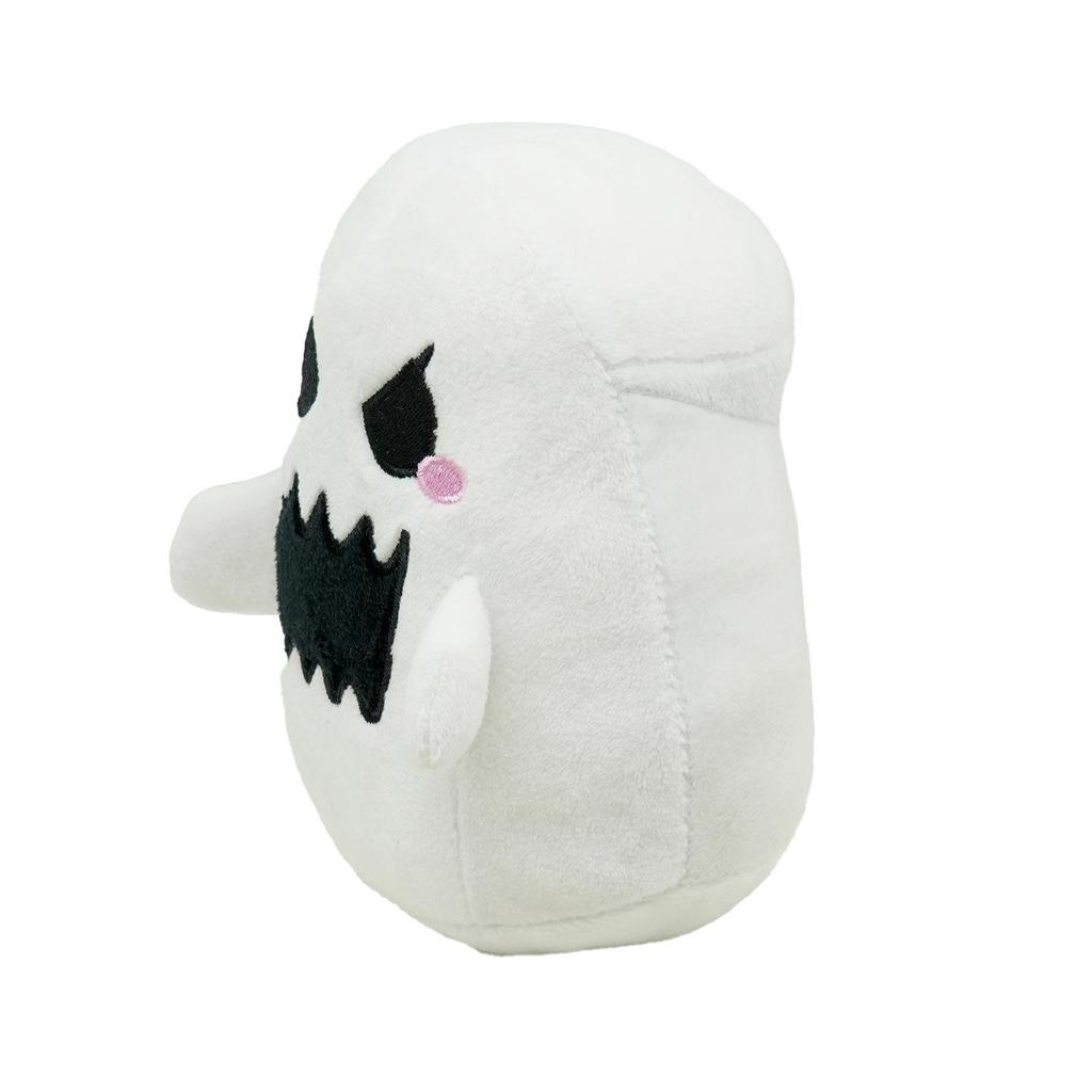 In Stock: KREEPY KUTIES Bony Bunny Skull Plush Toy Ornament