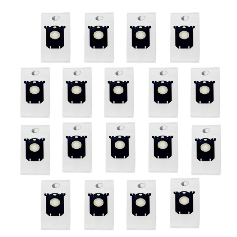 

A65T-Dust Bag For S-Bag For Electrolux FC8202 FC8204 FC9087 FC9088 HR8354 HR8360 HR8378 HR8426 HR8514