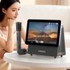 SANSUI W100 Smart Karaoke System (CN version)