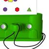 1/2/3 Sets Logic Castle Educational Cards Logical Thinking Training Fine Motor Skills Problem Solving Flashcards Brain Teaser Toy for Kids Ages 3-6