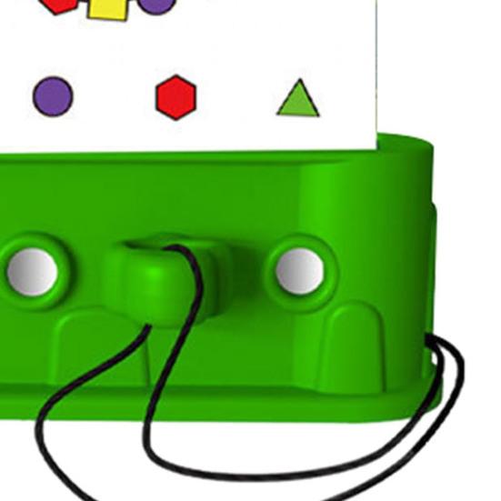 1/2/3 Sets Logic Castle Educational Cards Logical Thinking Training Fine Motor Skills Problem Solving Flashcards Brain Teaser Toy for Kids Ages 3-6