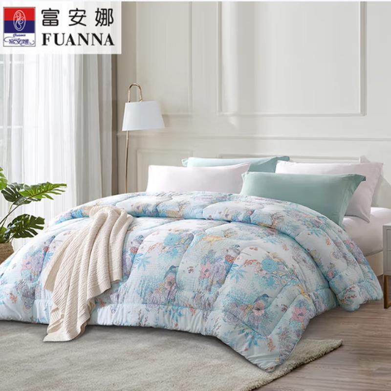 

Fu Anna Xin Rui Antibacterial Four Seasons Quilt
