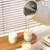 1L Capacity Home Soys Milk Maker with Advanced Blending Technology Electric Soybean Milk Machine for Smooth Drink