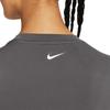 Nike Pro Round Neck Pullover Sports Long Sleeve T-Shirt Women tops IQ0837036