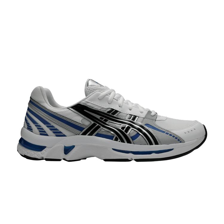 ASICS Gel Kyrios White Blue 38