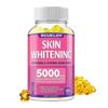 Glutathione, Cinnamon Bark, Ginger Root , 120 Capsules Dietary Supplement
