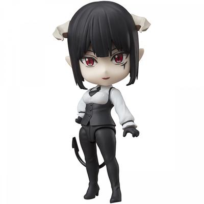 Bandai SpirItS FiguartS Mini PrinceSS It S Time For  Torture  Torcher Truture [pre Painted  Movable Figure  Total Height  Approx. 90mm]