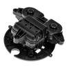 Side View Power Mirror Motor Fit For Ford Lincoln Mercury 6U5Z17D696C 924-400