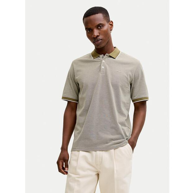 

Поло Jack & Jones Blualves EU M