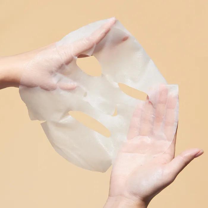Flavon High Concentration Serum Mask Pack (10 sheets)