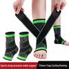 Unisex Sports Compression Ankle Brace for Protection Against Sprains In Basketball, Football, Running