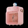 Salaxene Doraemon Smart Speaker & Water Cooling Fan Combo CN plug (adapter included)