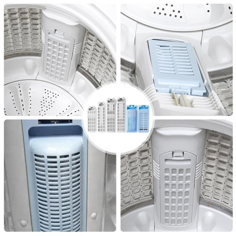 Lint Filter For HWT80MW1 HWT80MW2 HWT10MW1 HWT10MW2 HWT12MW1 8/10KG Washing Machine Washer Lint Filters Replacement