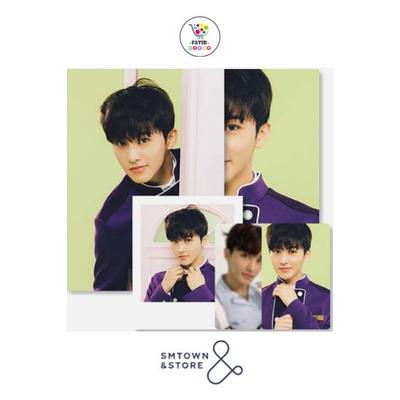 '2022 Season's Greetings Photo Pack'