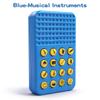 Four Funny Sound Effect Machines That Produce Various Amusing Sounds Perfect For Parties And As Fun Gifts For Children.