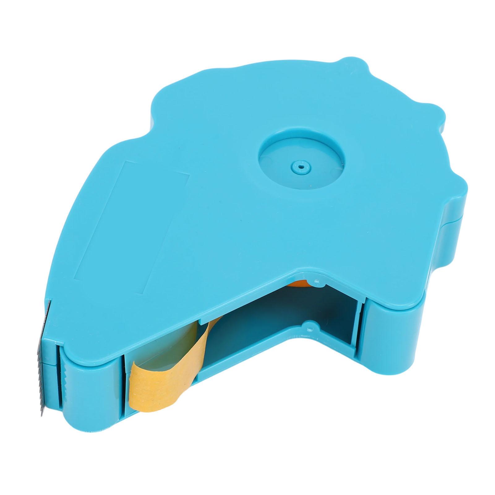 

Masking Tape Dispenser Portable Paint Tape Applicator Cutting Tool for Painting Trim Door Frames