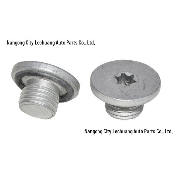 Chevrolet Cruze Cadillac M14X1.5 Drain Plug Bolt Nut 90502556