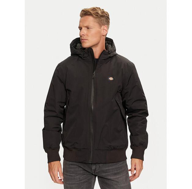 

Пуховик Dickies New Sarpy DK0A4XG8BLK черный Regular Fit S