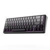 EPOMAKER X AULA F65 Wireless Mechanical Gasket Custom Gaming RGB Linear Technical Standards Certification Reaper 65% Keyboard, Hot-Swappable Keyboard,