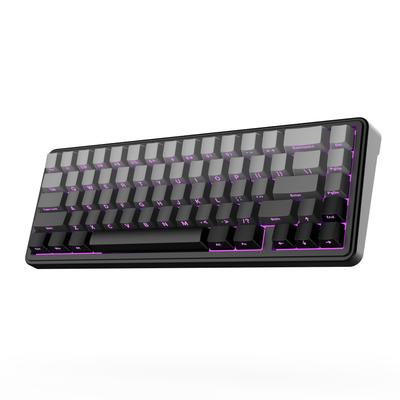 EPOMAKER X AULA F65 Mechanical Keyboard 67-Key 65% Gasket RGB Gaming Wireless