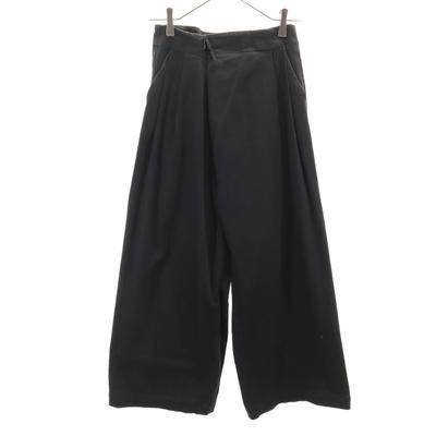 KBF+ Platās bikses ONE melnas Sieviešu Lietotas