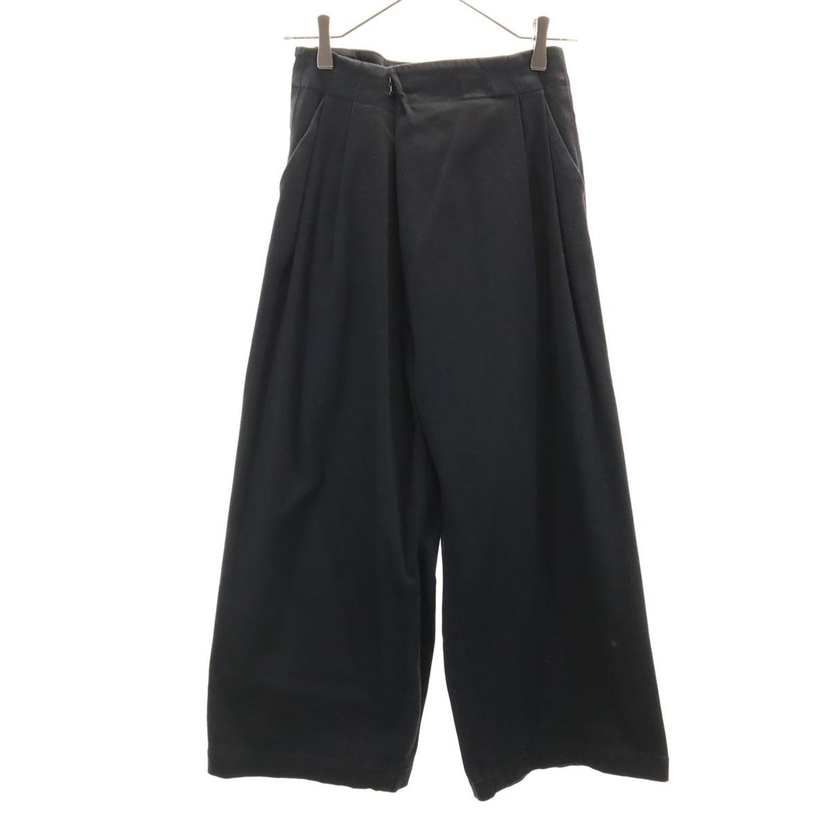 

KBF+ Широкие брюки ONE черный Женские Б/у