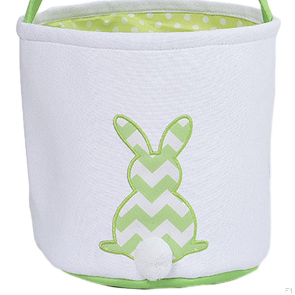 Bag for Easter Eggs, Tote Kids' Celebrations