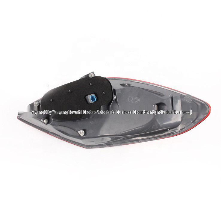 Fit 18-20 Mercedes C-Class W205 Taillight Brake Light 20590677103/2059067203