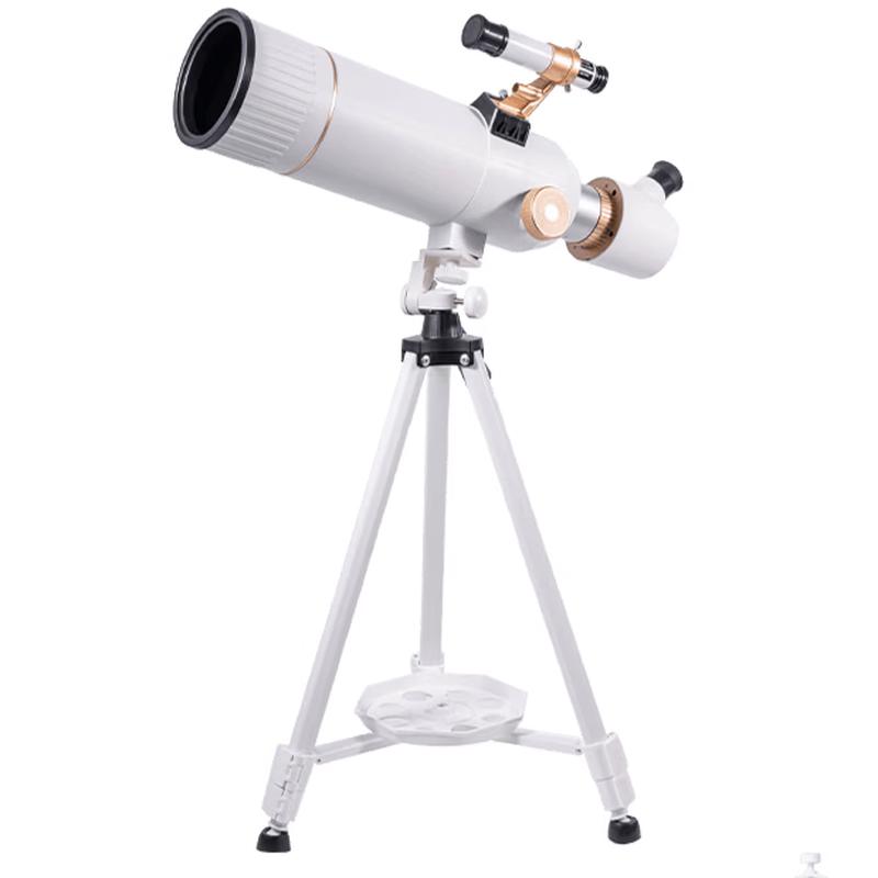 Deli Kids' Astronomical Telescope