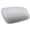 1pcs Left Right Rear View Mirror Cover Shell Housing Trim For Honda Fit /Jazz 2009-2013 Door Mirror Housings Replace Car Parts