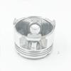 For Daelim 125cc VF125 VT125 VT VF 125 Motorbike STD Bore Size 56.5mm Pin 15mm Motorcycle Engine Parts Piston Ring Kit
